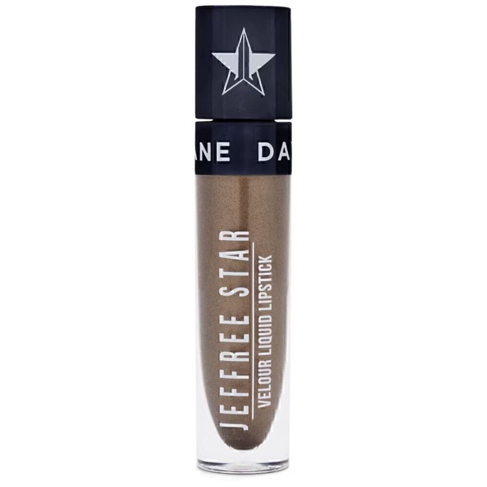 NEW Jeffree Star Cosmetics Velour Liquid Lipstick Shane